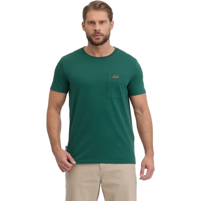 T-shirt Ragwear Endrew B