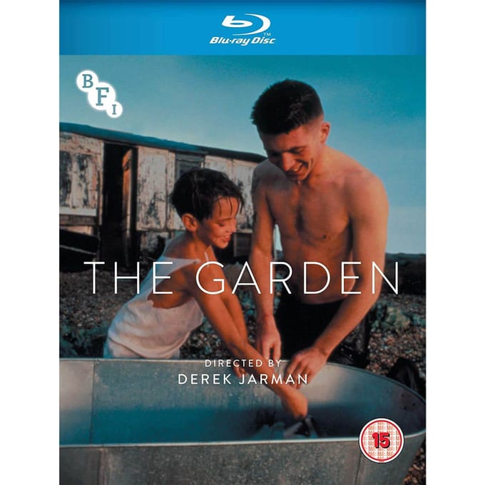 The Garden
