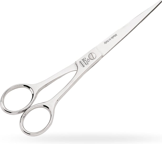 Premax Optima Classica Kappersschaar - 16,5cm