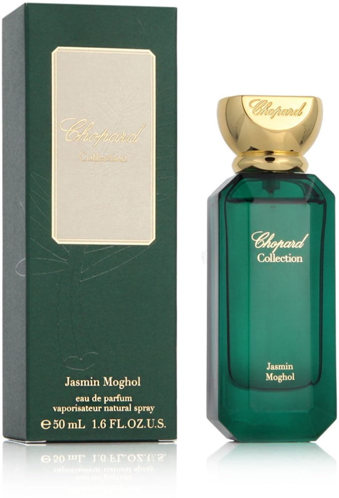 Chopard, Jasmin Moghol, Eau De Parfum, Unisex, 50 ml