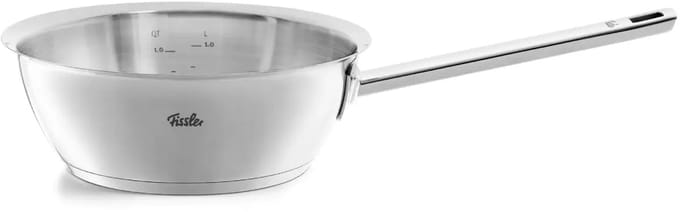Fissler original-profi collection saucepan - 20 cm - 1.7 L