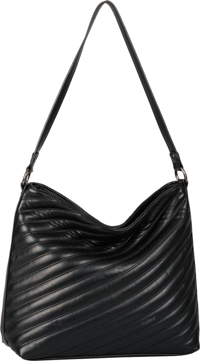Gabor Schoudertas Camila Sac Bag Black Zwart