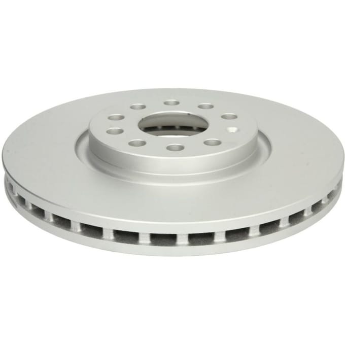 Remschijf BOSCH 0 986 479 735 voorkant, geventileerd, sterk gecarboniseerd, 1 Stuk