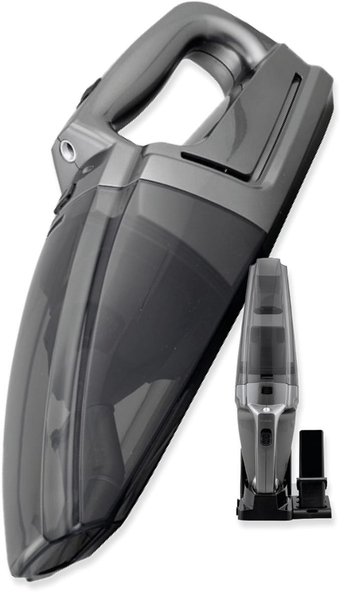 Friac HVC7511 Handstofzuiger Wet & Dry 11,1 V