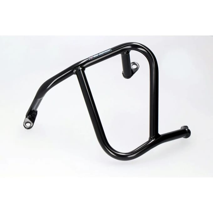 Motorfietsbeschermers Sw-Motech Crashbar Kawasaki Er6n (06-08)