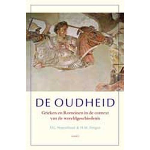 De Oudheid - F.G. Naerebout