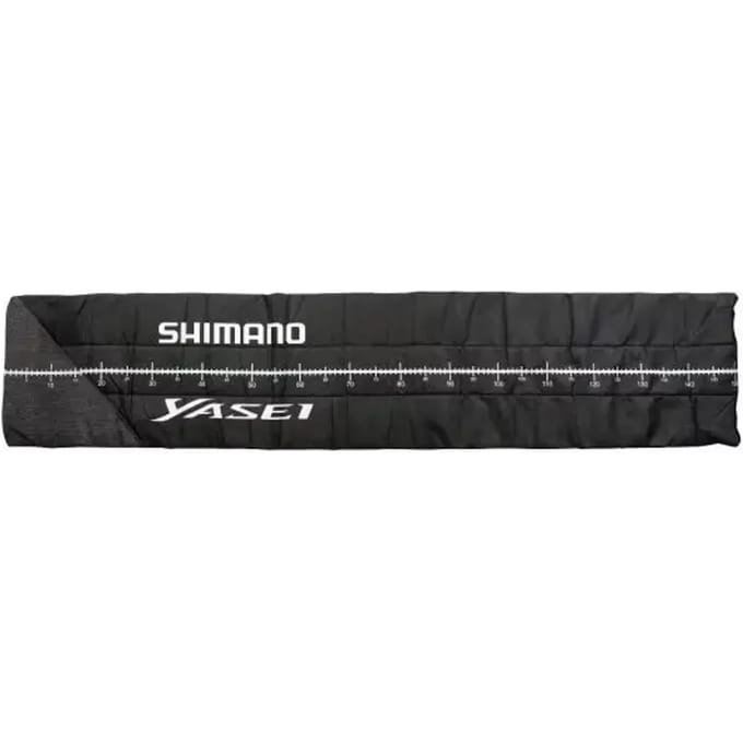 Vissentas Shimano Yasei Sync