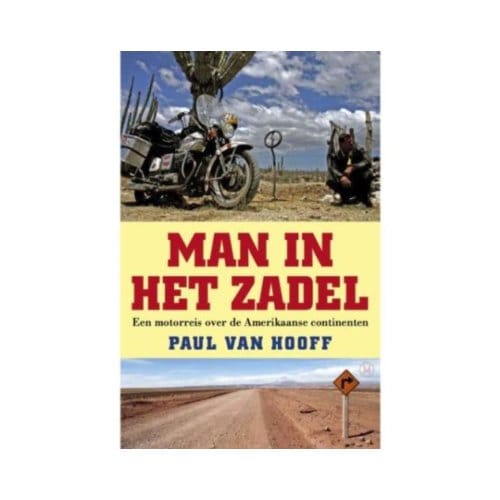 Man In Het Zadel (Midprice-Editie) - Paul van Hooff