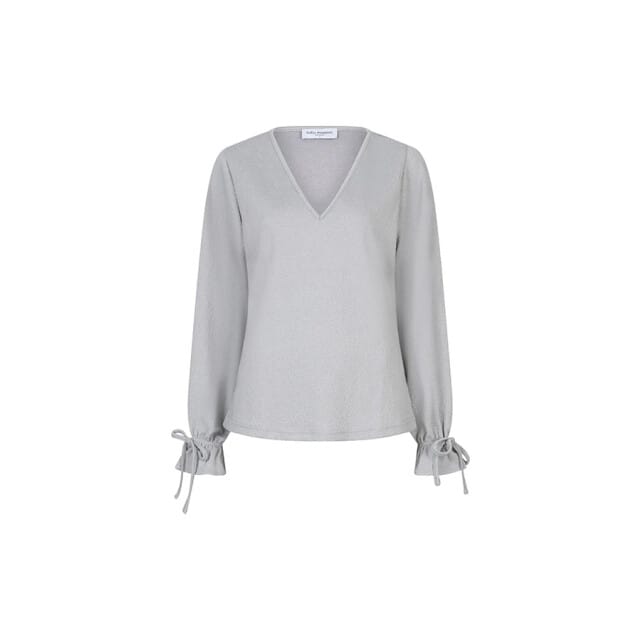 Lofty Manner - Top Lumi - Grey