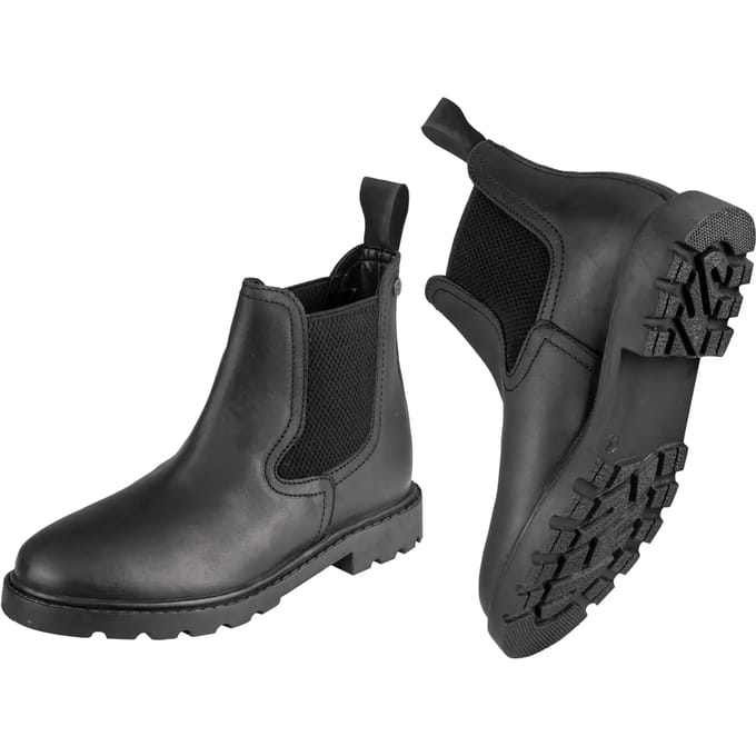 Laarzen ELT Jodhpurs Tradition