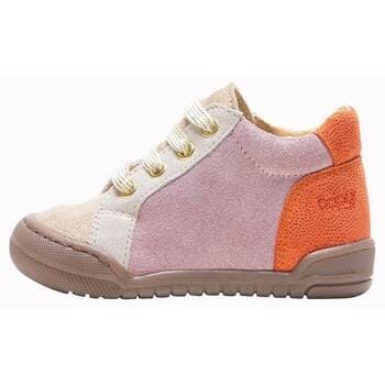 Hoge Sneakers Bopy Jop