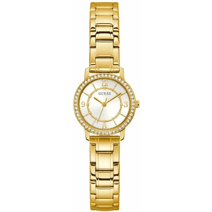 Vrouwenhorloge Guess Melody