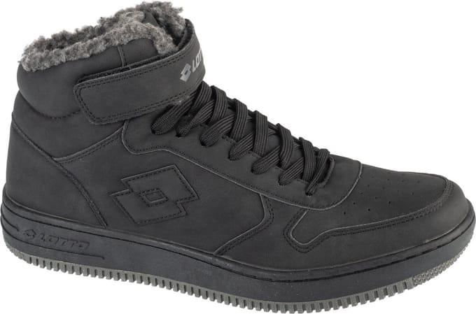 Lotto Sneaker Paliot Fur 2400192U