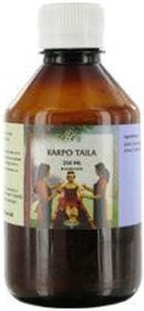 Holisan KarpoTaila - 250 ml