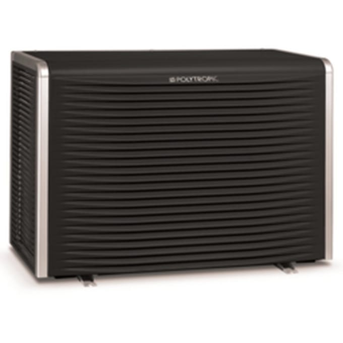 Polytropic HRS warmtepomp | Verso-Inverter XM | 20,30 ~ 11,20 kW | 230 V