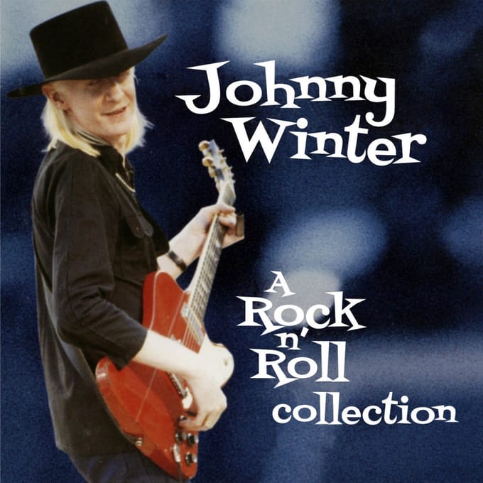 A Rock N' Roll Collection