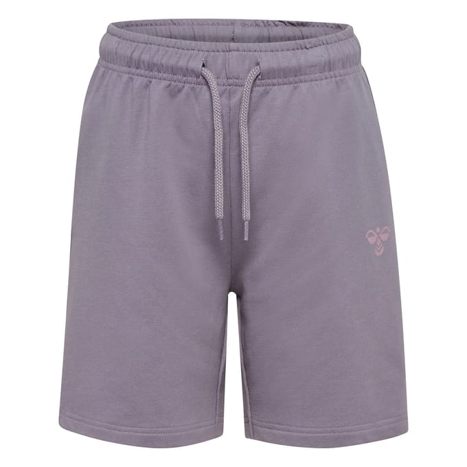 Meisjes shorts Hummel Tukas
