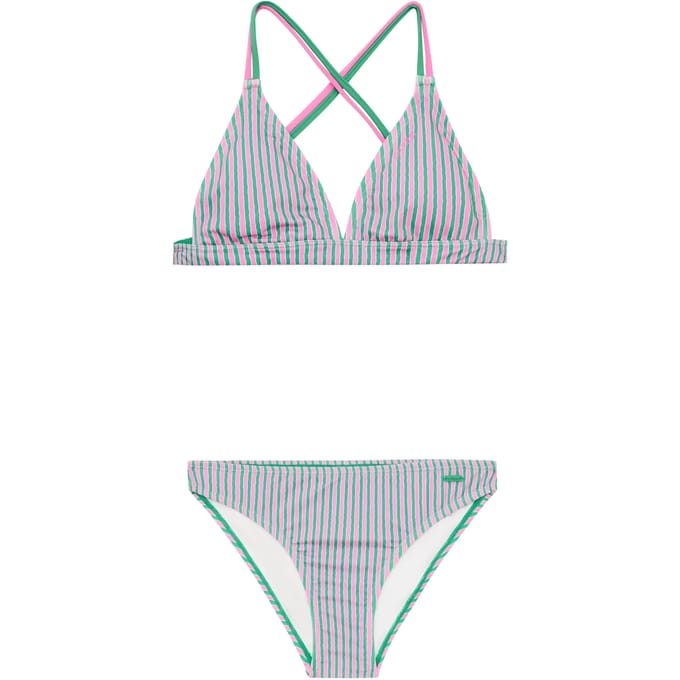 Protest Prttica Jr – Triangle bikini set Meisjes – Verstelbare bandjes – Uitneembare vulling