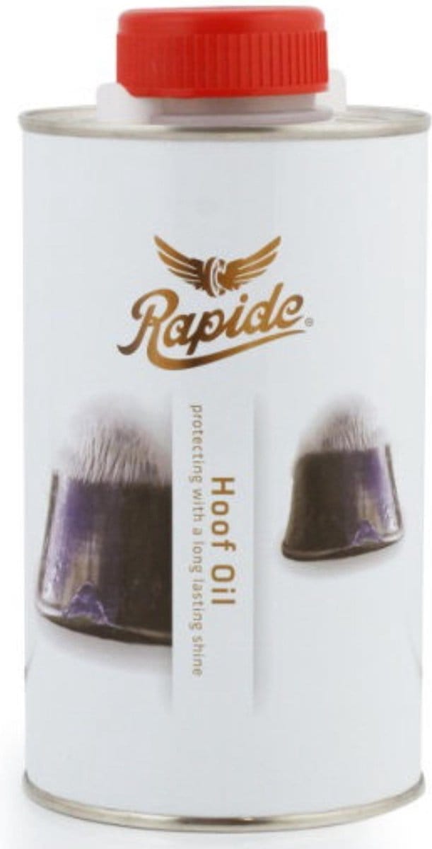 Rapide Hoefolie - 750ml