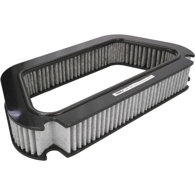 Cabine luchtfilter KNECHT LAK 176