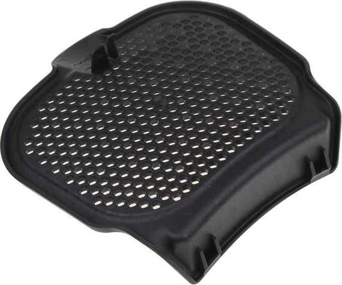 Tefal Actifry Filter - Zwart