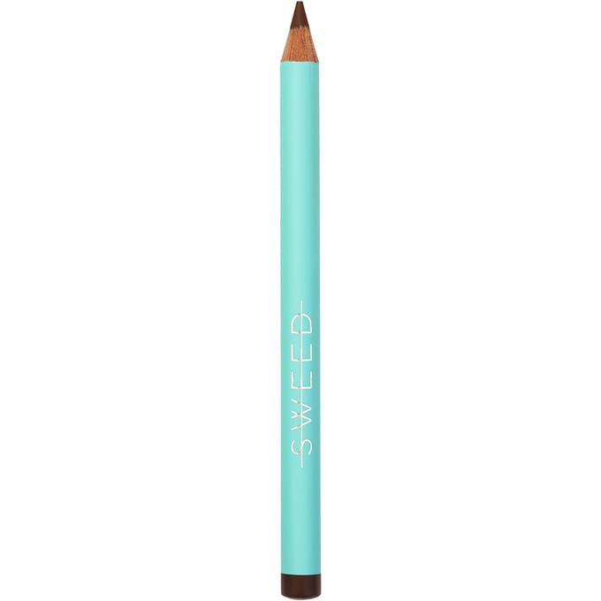 Sweed Eye Cosmetics Satin Kohl Eyeliner Potlood