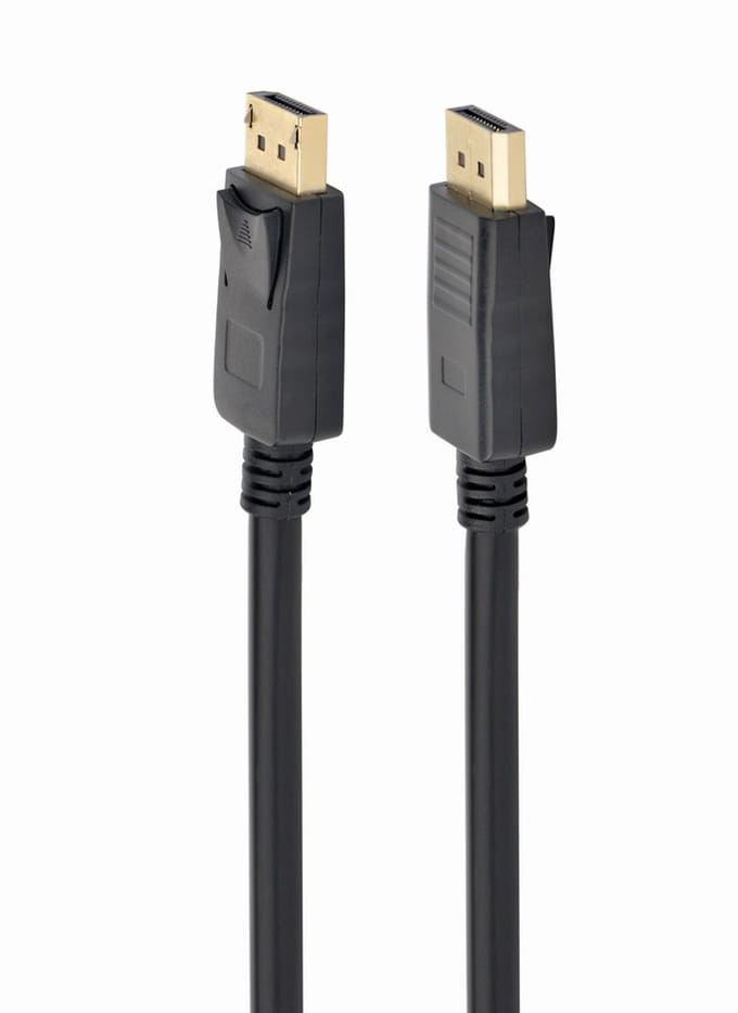 DisplayPort Cable GEMBIRD CC-DP2-10 3 m 3 m Black