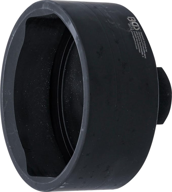 Achtersleutel voor Asdop | Buitenbus 41 mm