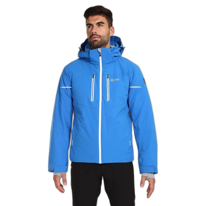 Ski-jas Kilpi Tonnsi