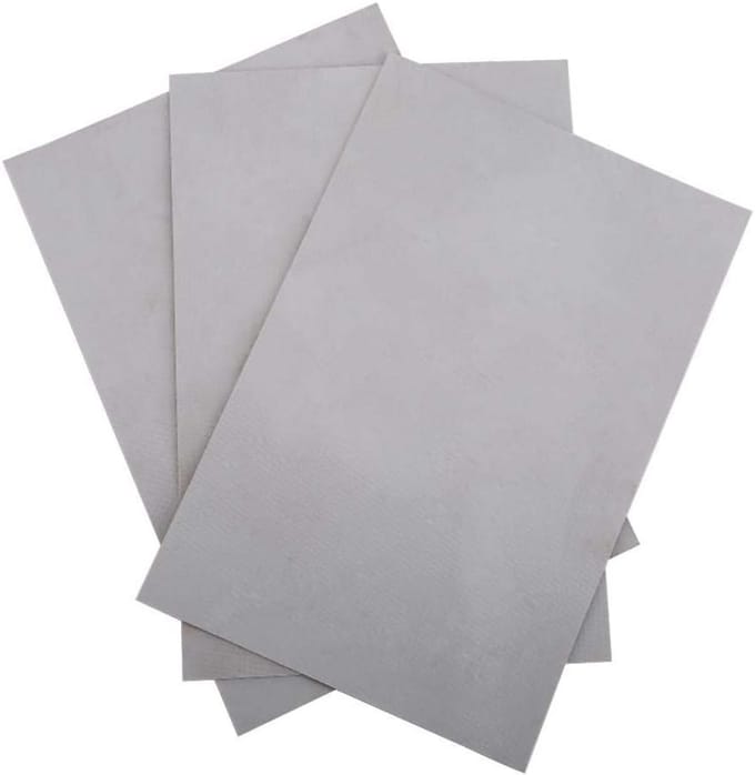 Waterdichte PVC Patch Reparatieset voor Kano en Kajak