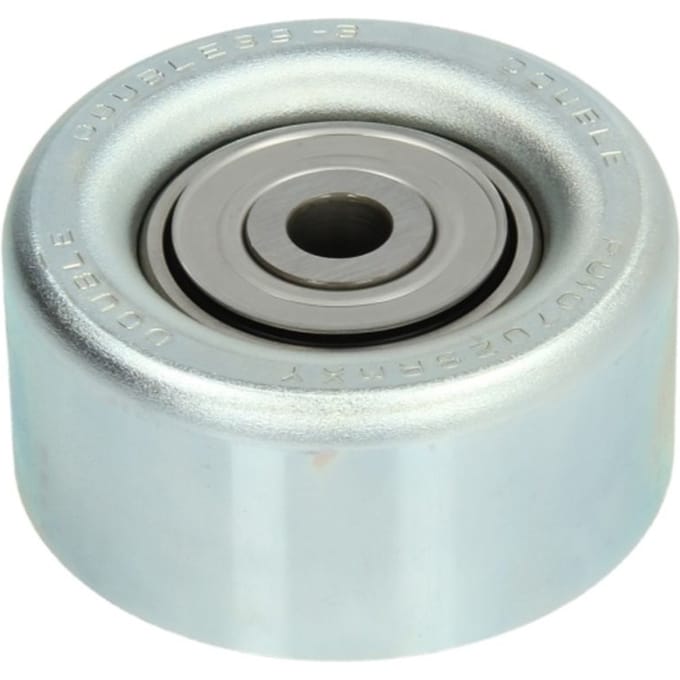Rondsel/geleiderpoelie, V-riem SKF VKM 61032