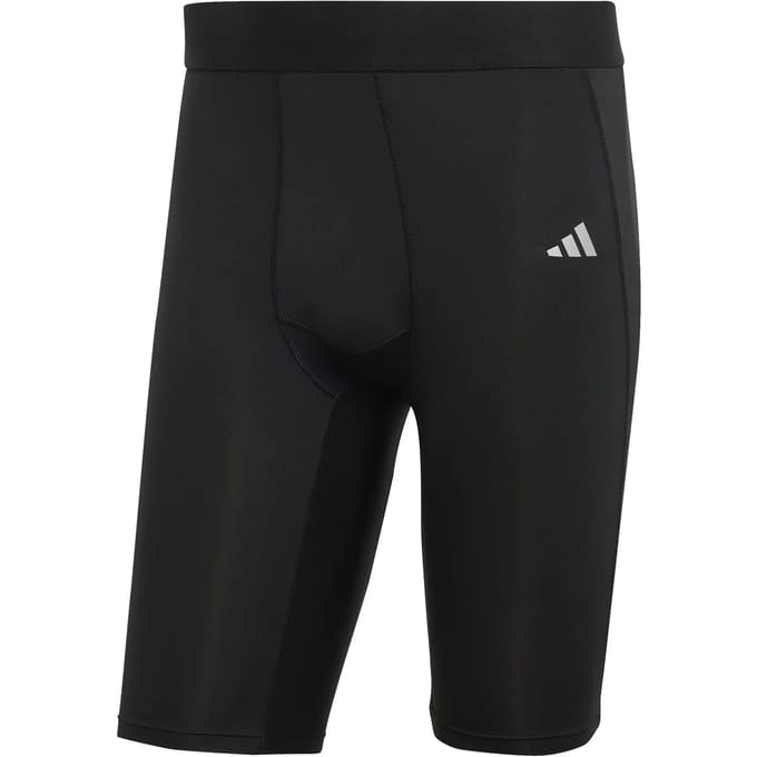 Shorts adidas Techfit Aeroready