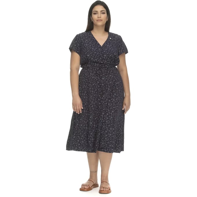 Damesjurk Ragwear Lowenna