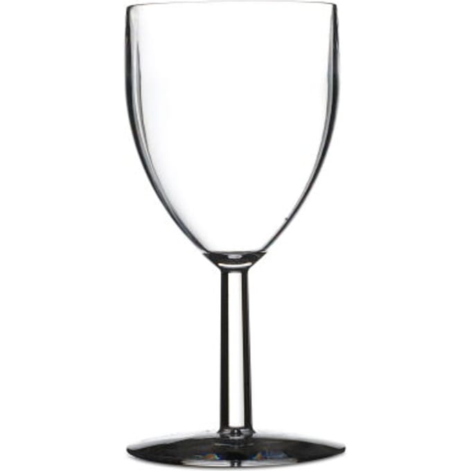 Mepal Sale - Outlet -  Wijnglas 200 ml San - campingservies
