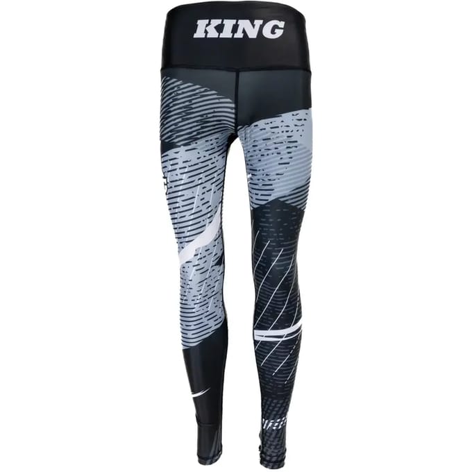 Leggings voor dames King Pro Boxing Shadow 1