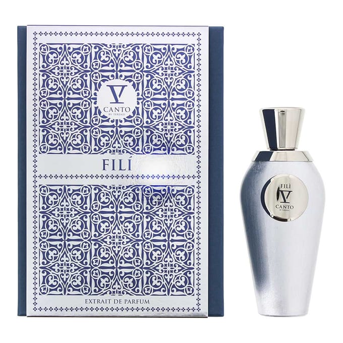 Fili V by Canto 100 ml - Extrait De Parfum Spray (Unisex)