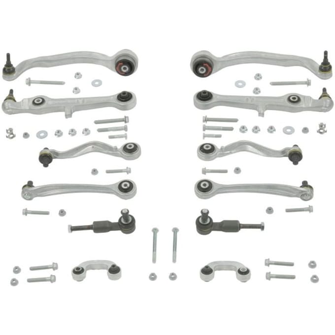 Reparatieset, fusee MOOG VO-RK-3953