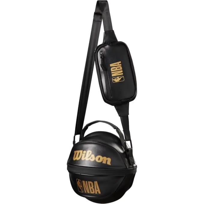 3-in-1 draagtas NBA