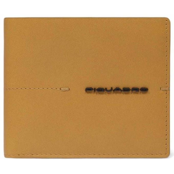 Portfolio Piquadro w135 Yellow Man PU4188W135R-G