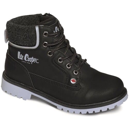 Laarzen Lee Cooper LCJ22011491K