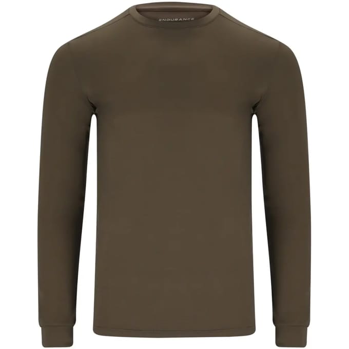 Longsleeve T-shirt Endurance Hubend
