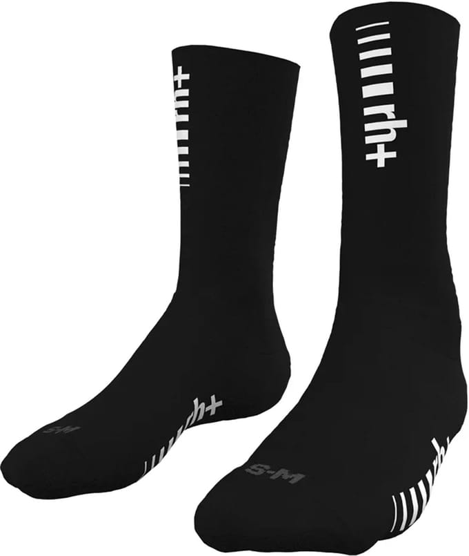 Rh+ Streamline Sokken Zwart EU 44-45