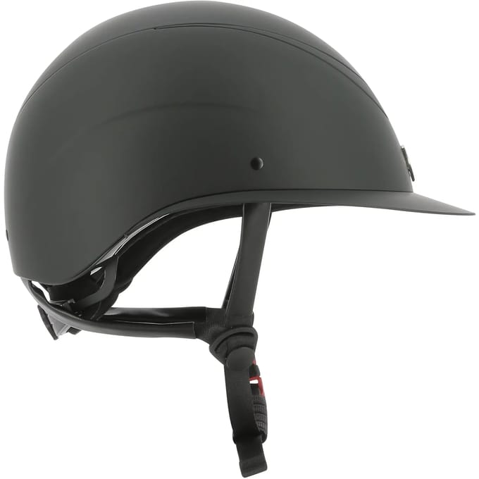 Equithème Veiligheidshelm Equithème Wings Mips Zwart