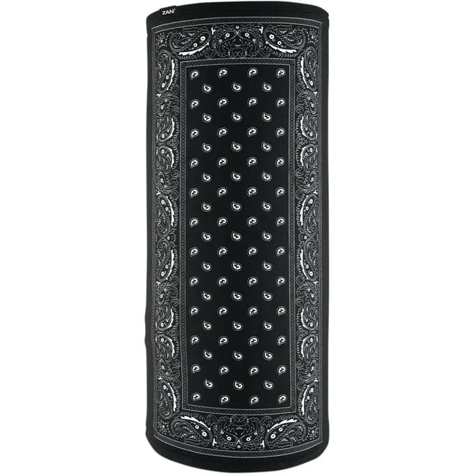 Motor choker Zan Headgear motley tb sprt paisley