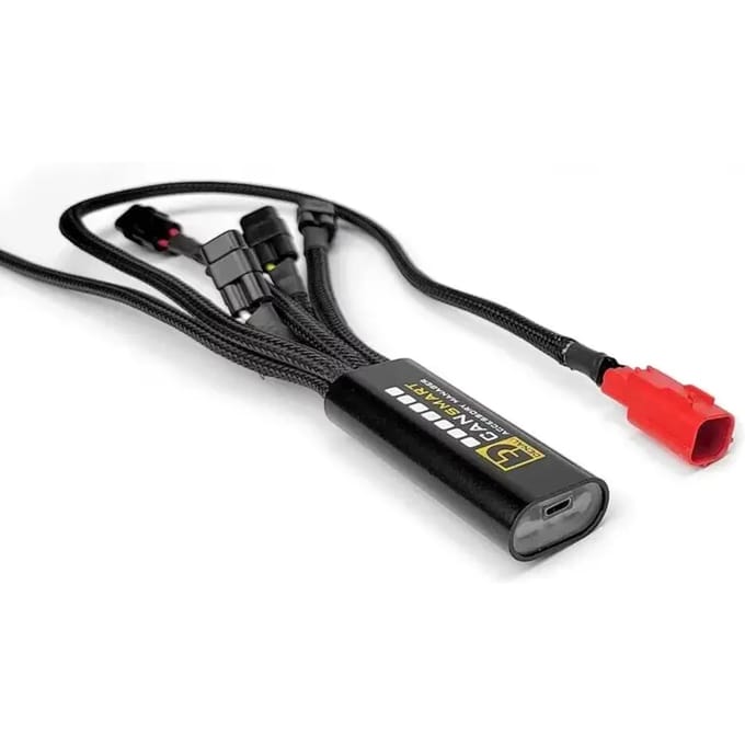 Kabelboom DENALI Cansmart Gen II Harley Davidson Pan America 1250