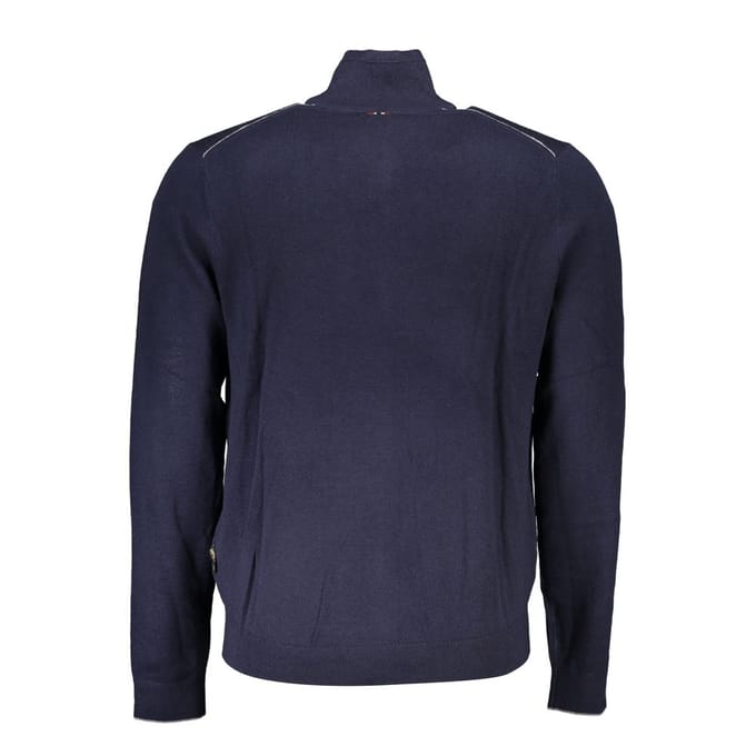 Sweatshirt volledige rits Napapijri Damavand 3