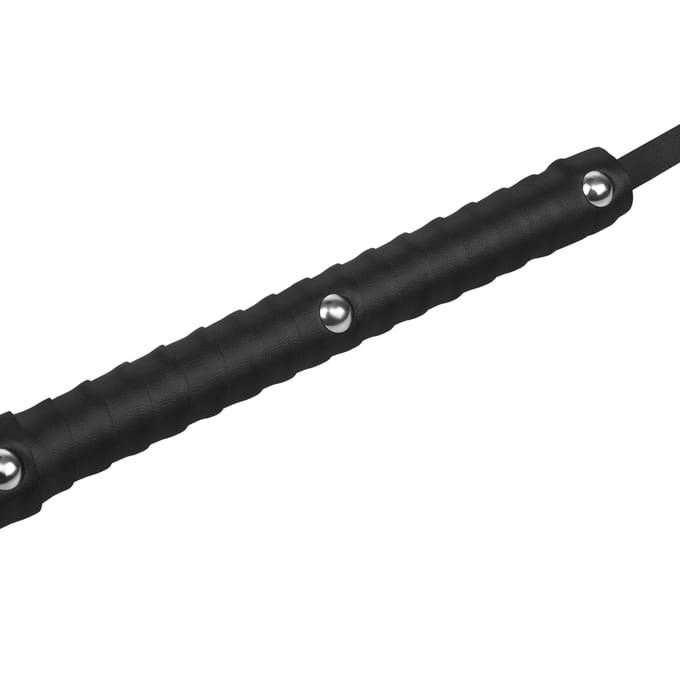 Ffsle Deluxe CAT O'nine Zwart