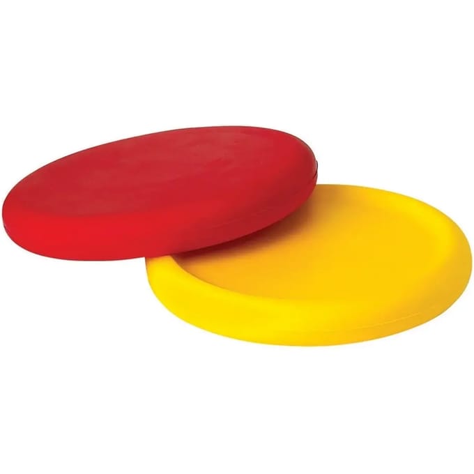 Frisbee primair schuim Tremblay