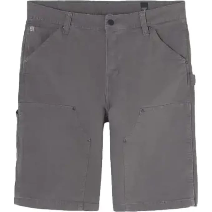 Korte Broek Le Temps des Cerises Bermudashort MECO