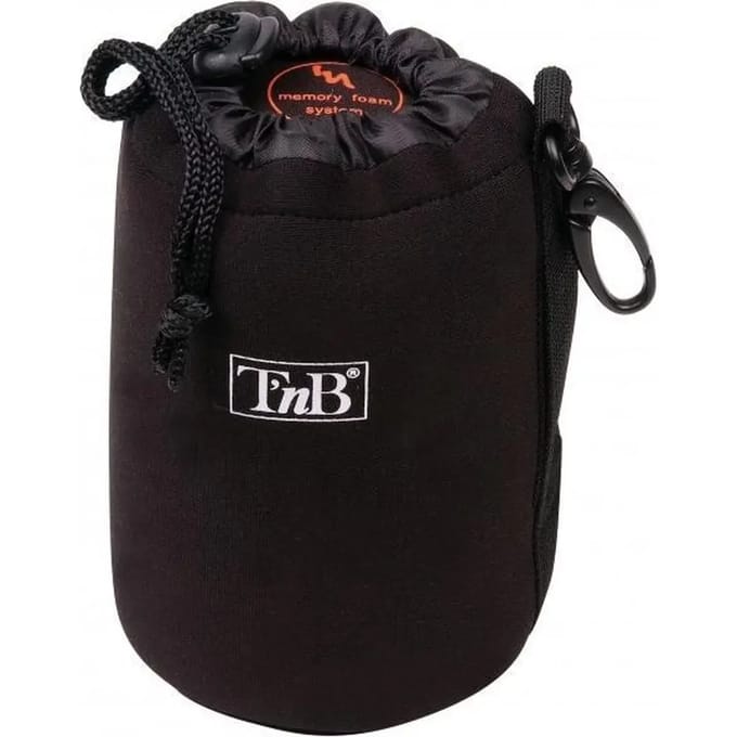 Cameralens etui T'nB Xpert Shot